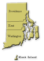 Rhode Island Independent Constable Association Home Page- Process Service for the State of Rhode Island
